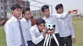 Undergoing Graduates